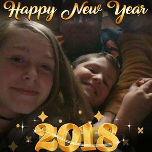 Meet your Posher, Robby